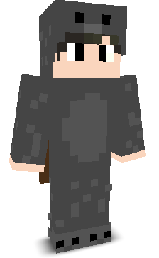 Power8536's skin