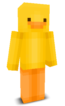 KING465's skin