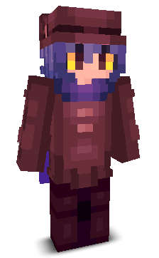 SA7DI's skin