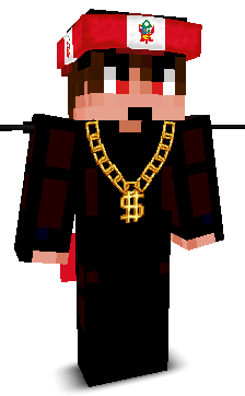 DJSANDROBEATS's skin