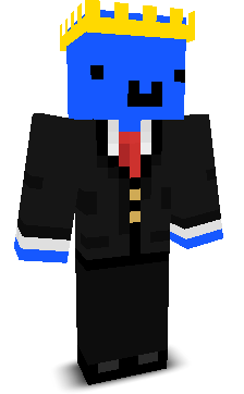 Skyle999's skin