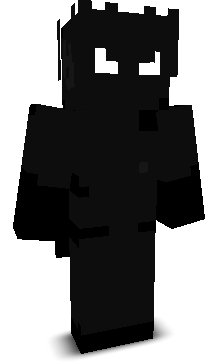XylornBlat's skin
