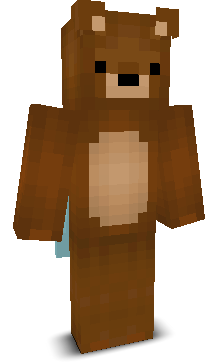 Killm3nt's skin