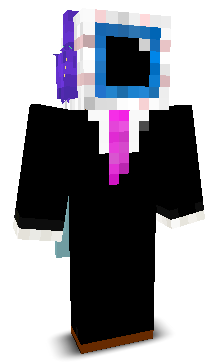 ItzDadanos's skin