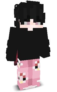 iRht1's skin