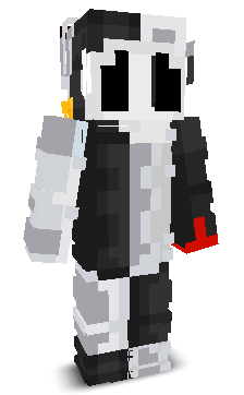 VANYAGROZNEY's skin