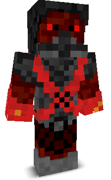 Solzoe's skin