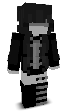 Kicksky's skin
