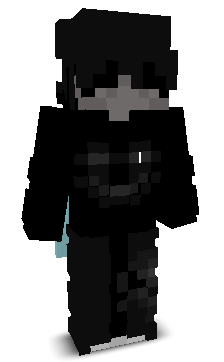 StoneCanone's skin