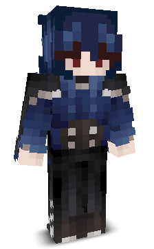 RedRanger5549's skin