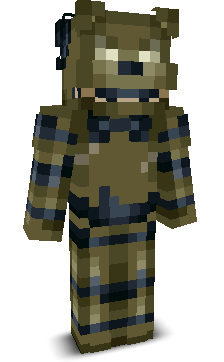 HuskyMan916's skin