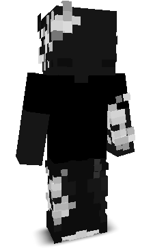 stariapig's skin