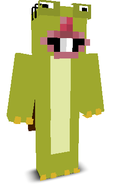 TheFellow's skin