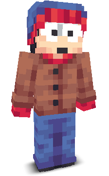 WyWy8341's skin