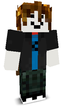 V_Vinny's skin