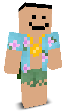 GabrysiX's skin