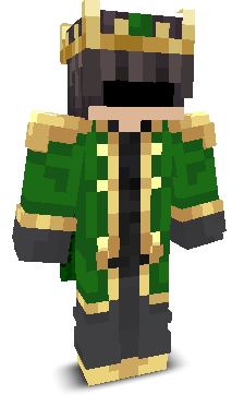 FroggyMC2013's skin
