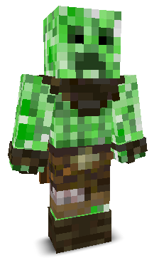 PanicREAL's skin