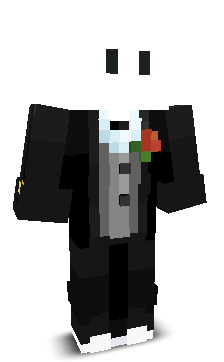 Saliters's skin