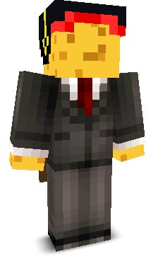 Moldycheeseer's skin