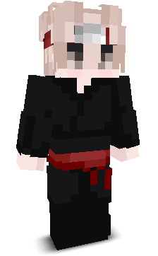 czolson's skin