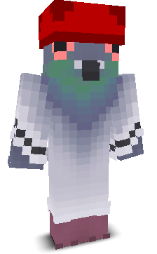 PingvinsMafia's skin