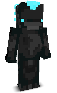 DarthZiIIa's skin