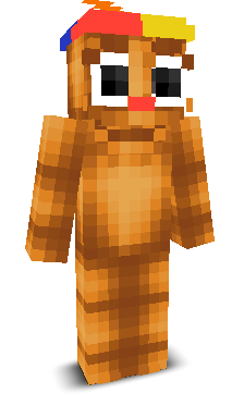 m0zzzz's skin