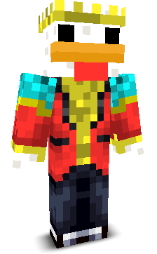 Kingchicken23's skin