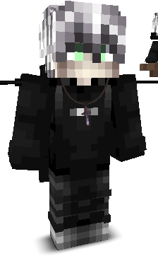Intro0's skin