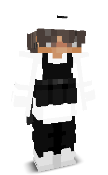 Kapix172's skin
