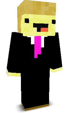 Pepperoniiiiiii's skin