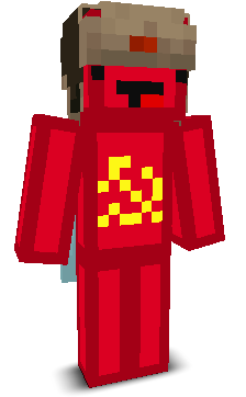 ImitablePrawn11's skin