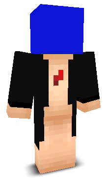 ZZPassionGyr's skin