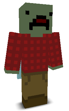 KingFluxy's skin