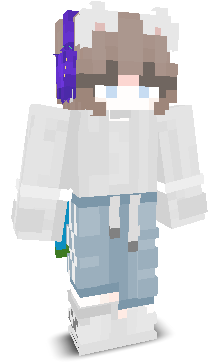 RxMoOn's skin