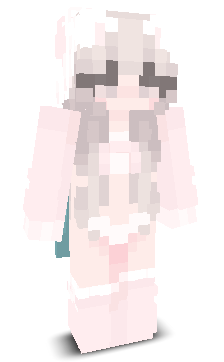 pixelmurder's skin