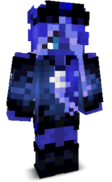 1sxi's skin