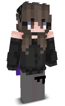 leseybesey's skin
