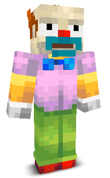ABSCHIEBER89129's skin