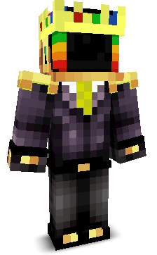guymanuel's skin