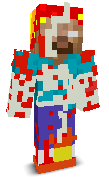 idonmonmotoot's skin