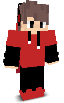 CapitaineWiLL's skin