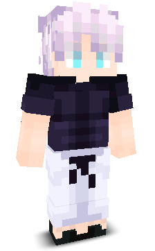 pineapplemc_'s skin