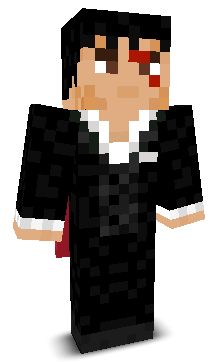 ScarfaceTM's skin