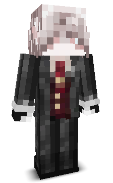 aquawap's skin