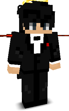 KhakiMC's skin