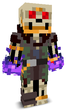 LordFinn249's skin