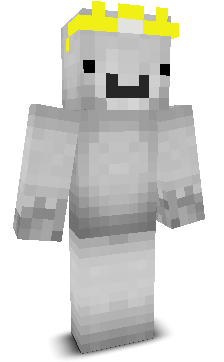LightFinn's skin