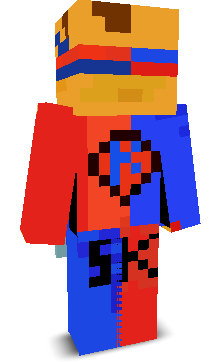 beastmode122913's skin